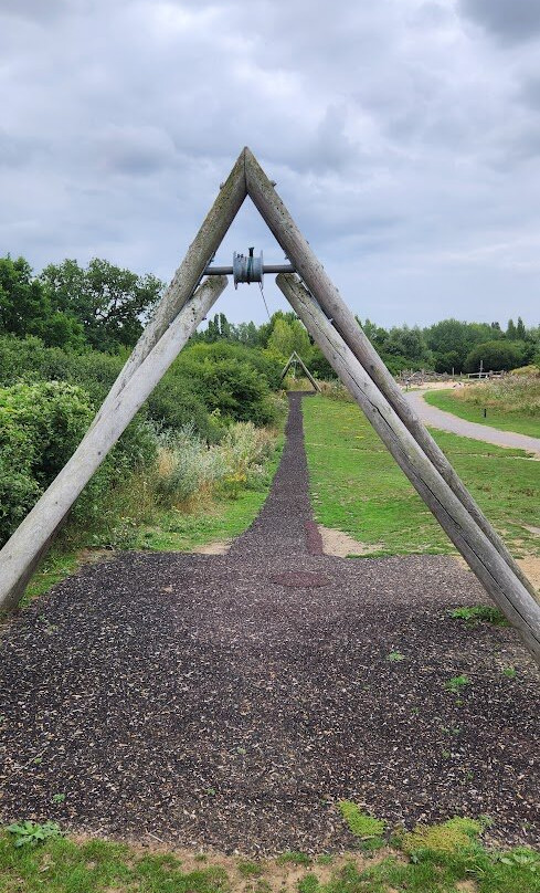 Great Notley Country Park-Great Notley必去景点