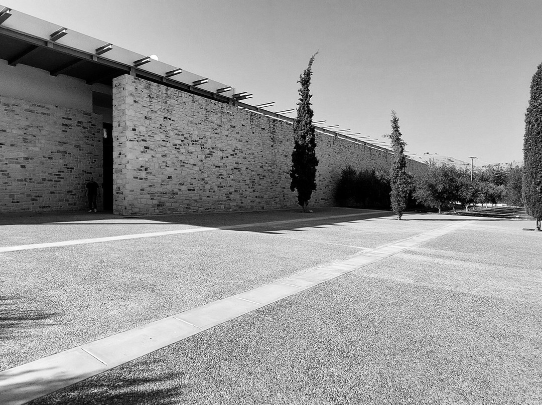 Archaeological Museum of Mesara-Ampelouzos必去景点