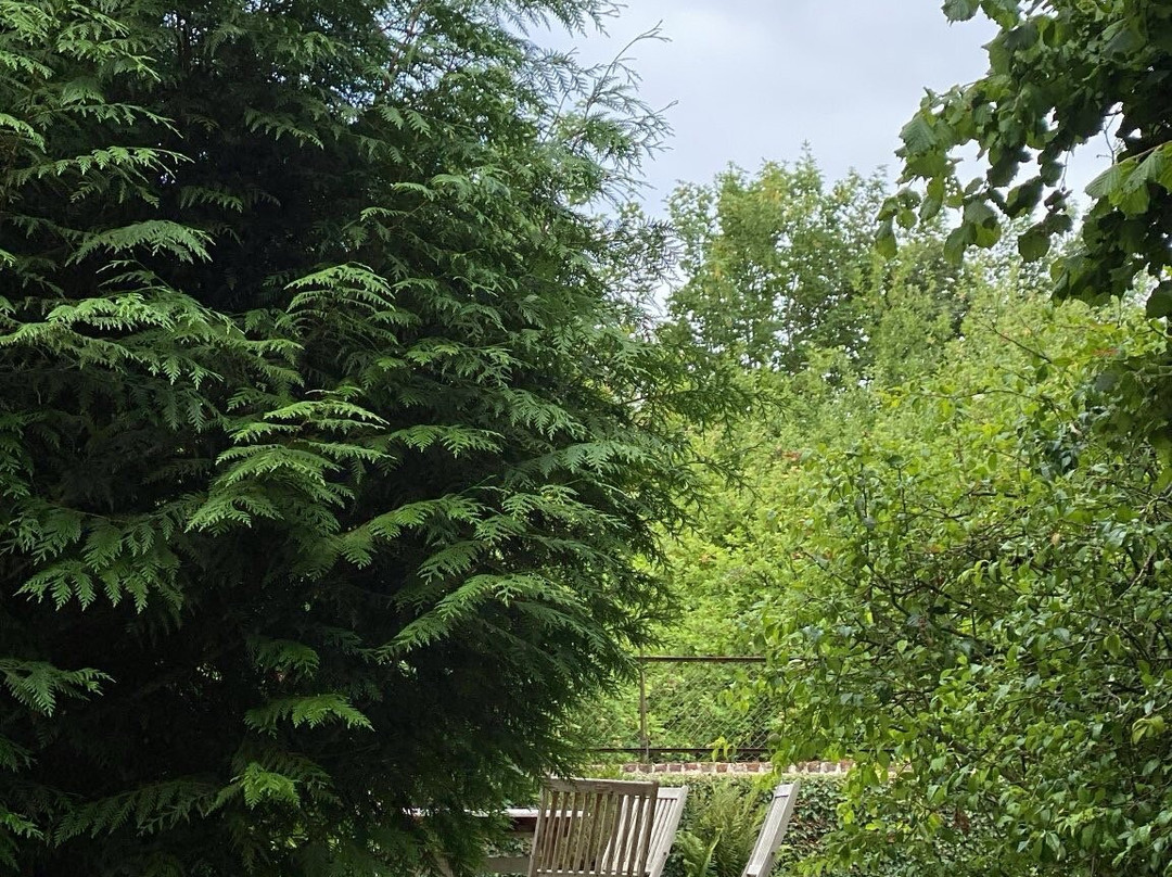 Le Clos Boutenelle主图