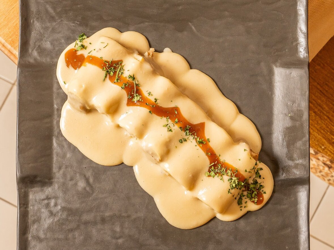 安特克拉餐馆和美食-Mar de Gloria