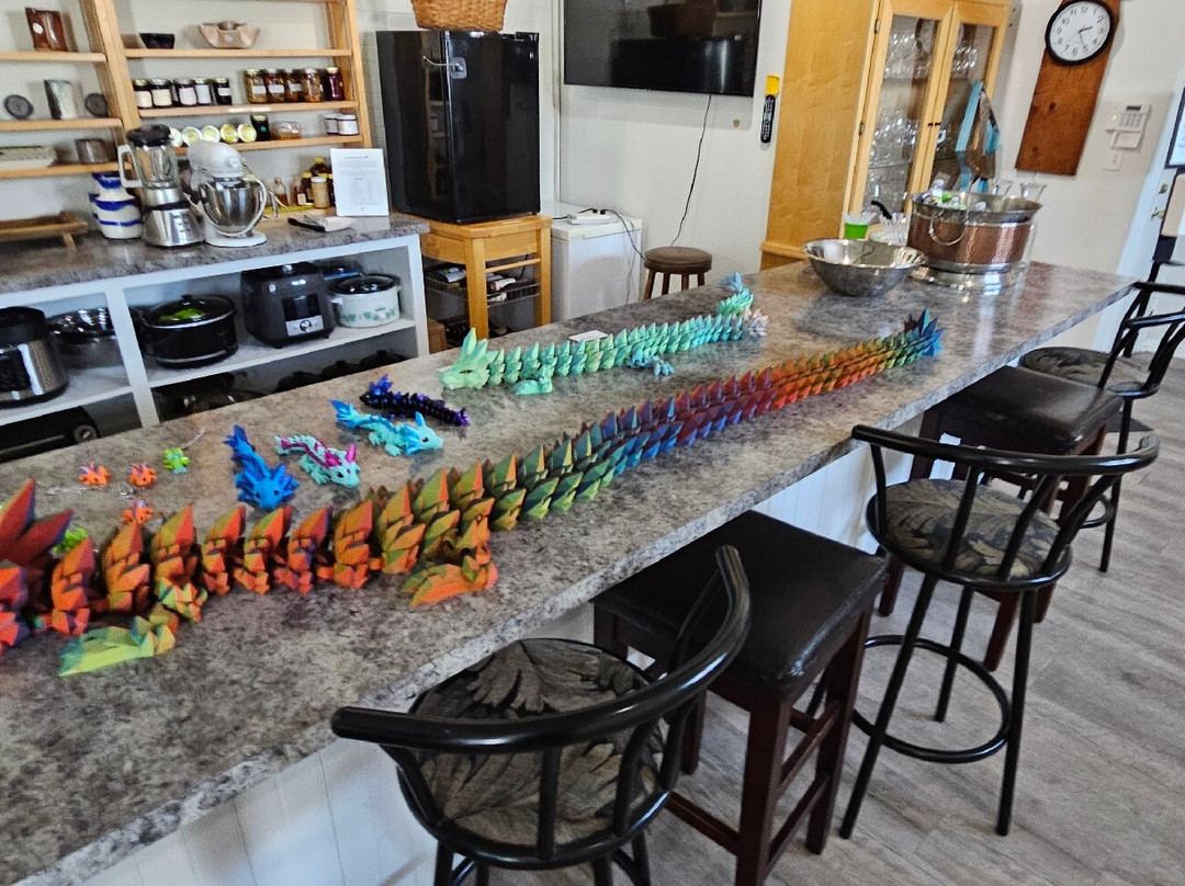 Cecil County Arts Council-埃尔克顿必去景点