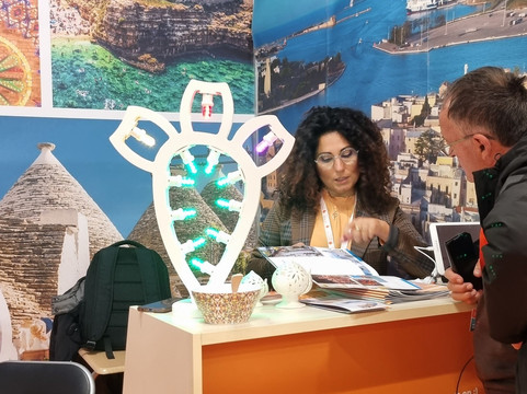 Buzz experience Tour Operator - Lecce