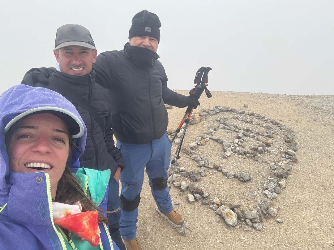 Paramo Trek Salento-萨伦托必去景点