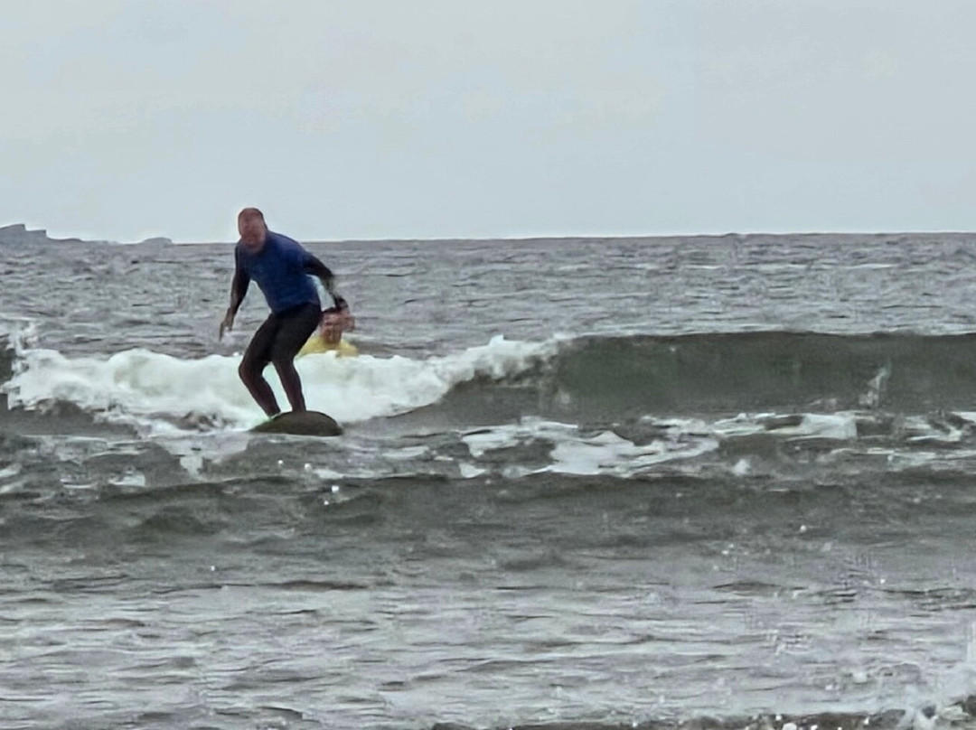 Lahinch Surf Experience-Lahinch必去景点