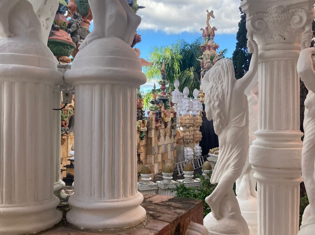 Castelo Dos Torres-Pesqueira必去景点