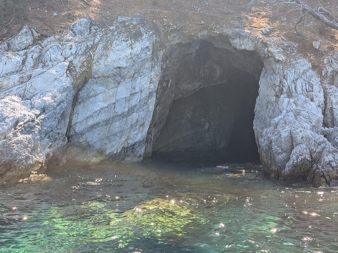 Sporades Sailing-Patitiri必去景点