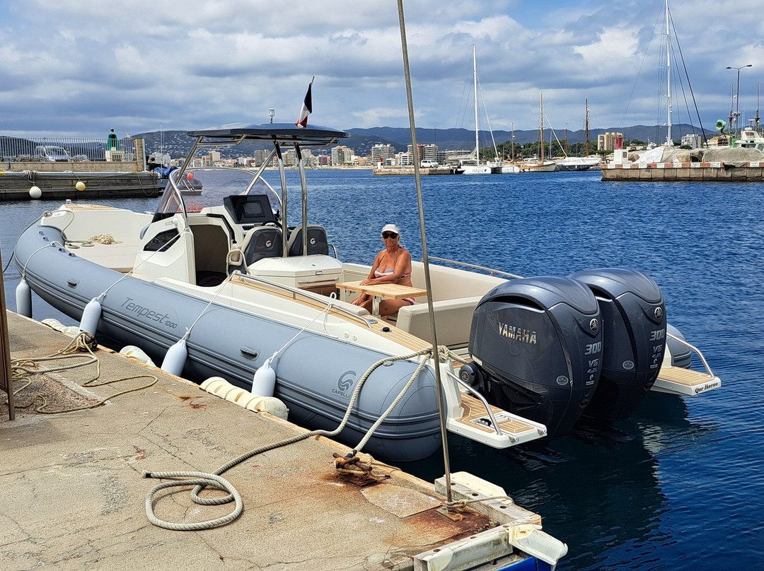 Cap-Sur-Saint-Cyprien-Plage必去景点