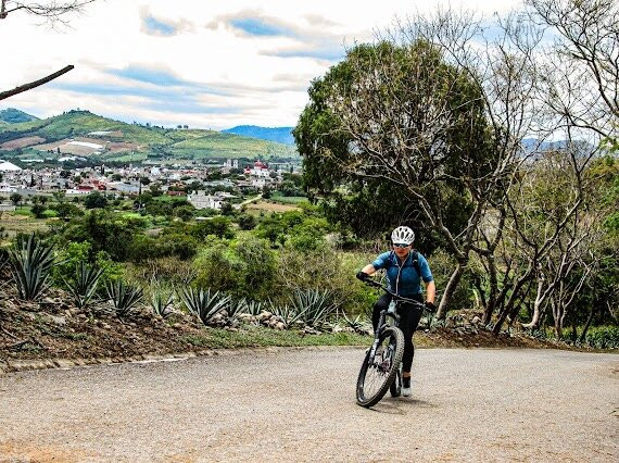 Ixtabiketours-Ixtapan de la Sal必去景点