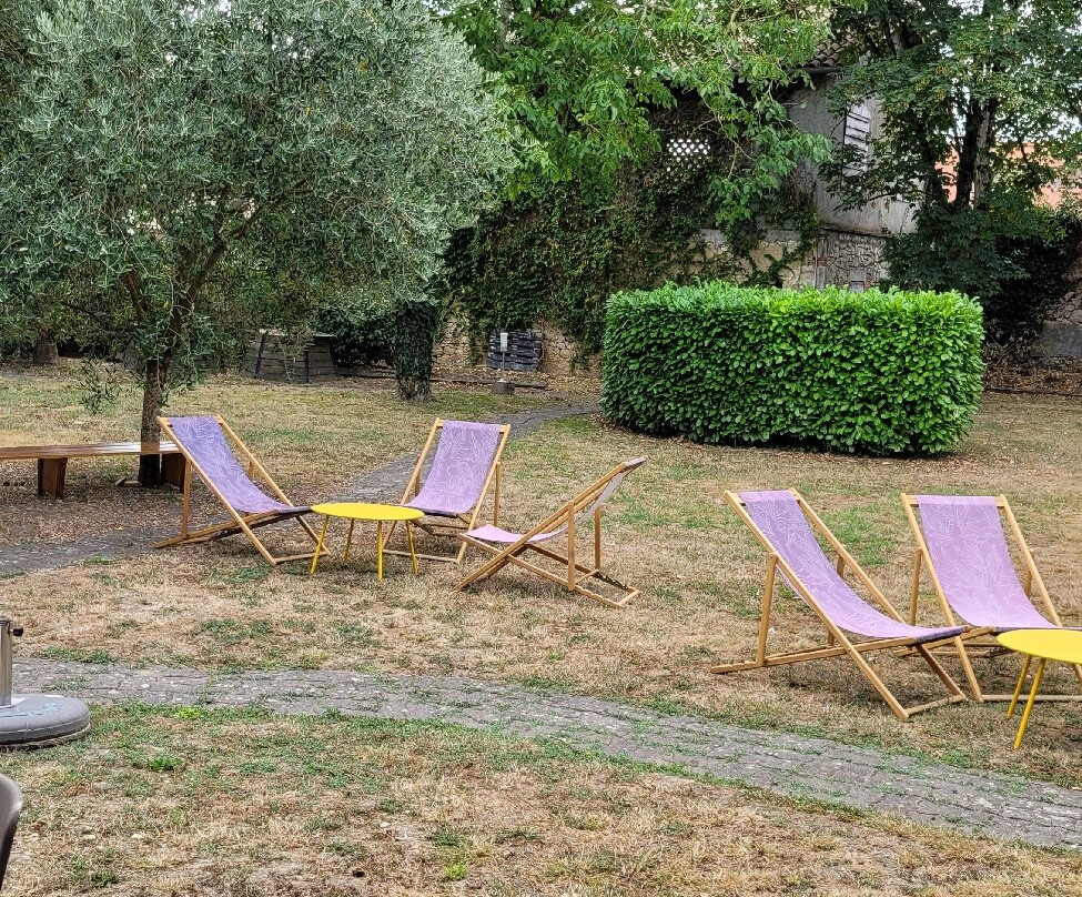 La Fabrique Des Colibris