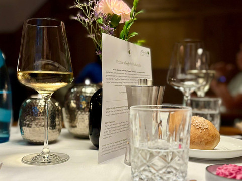 Hotel Böglerhof - pure nature spa resort