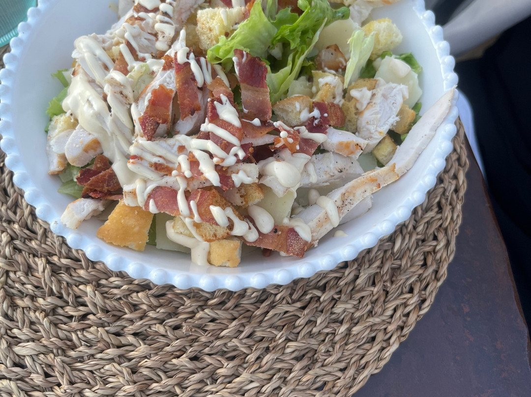 Lounge Bar La Noce-Angera必去景点