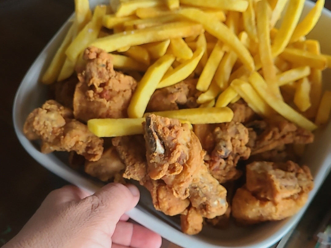 Hotel Costeiro主图