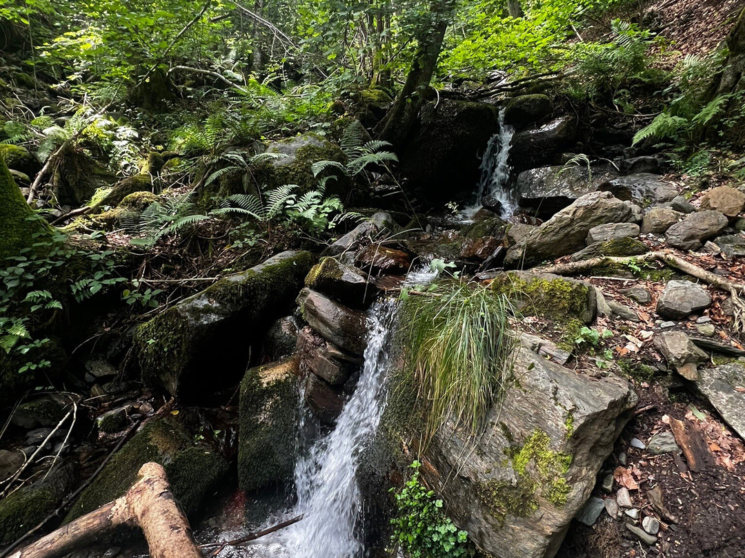 Valle de Carlac-Bausen必去景点