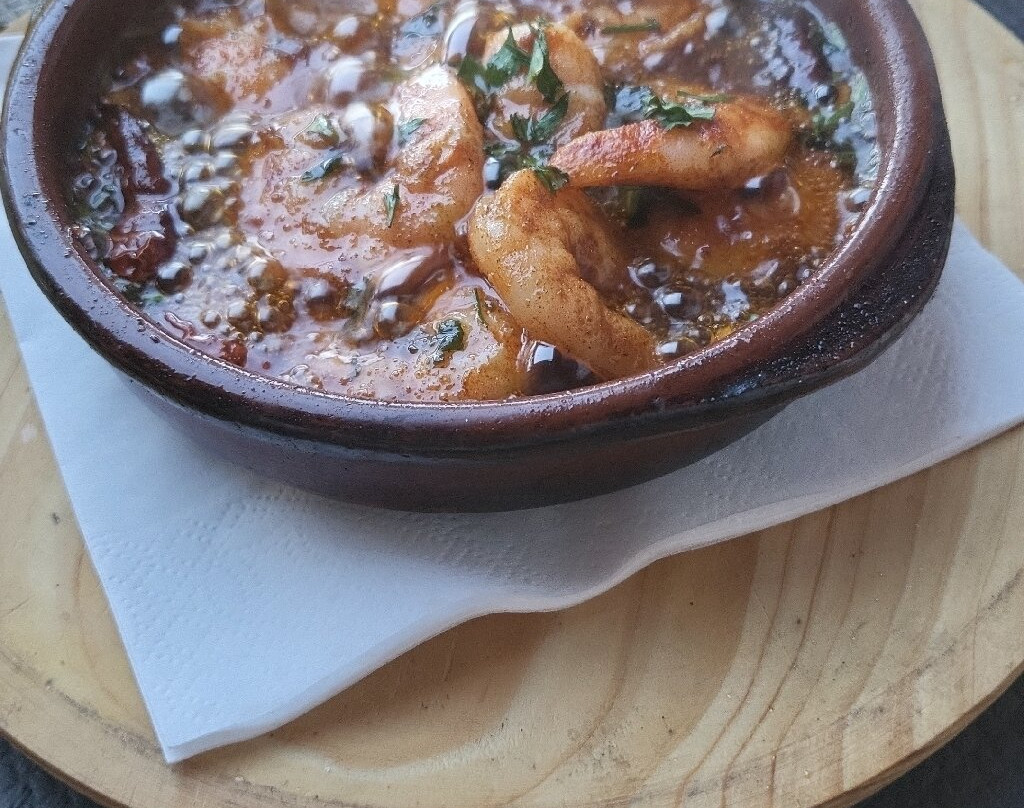 Indian Ocean Carihuela