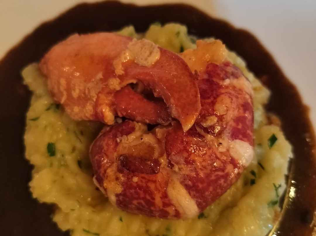 Auberge Ramstein主图