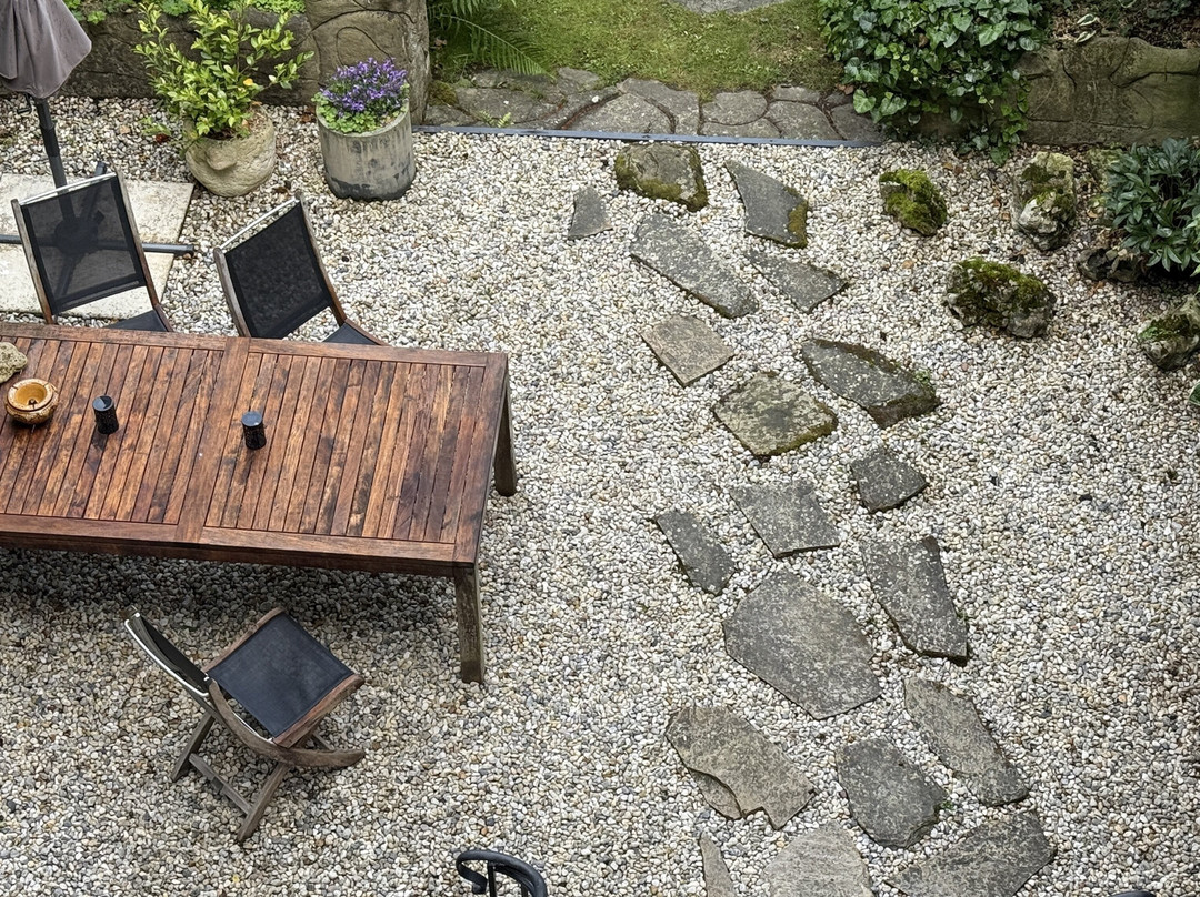 Le 27 Boutique B & B主图