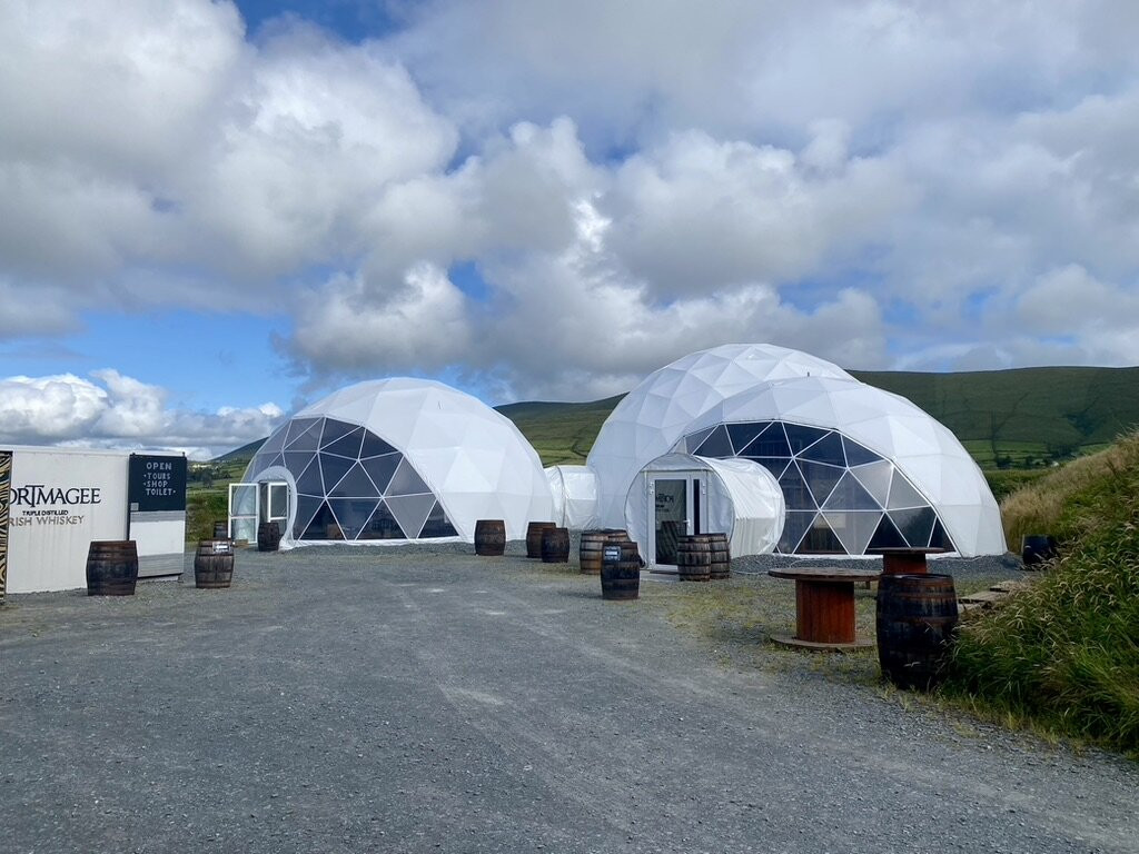 Portmagee Whiskey-Portmagee必去景点