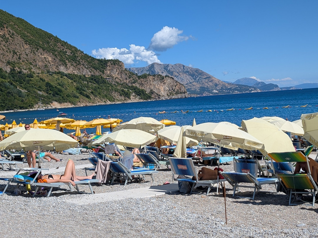 Jaz Beach-Prijevor必去景点