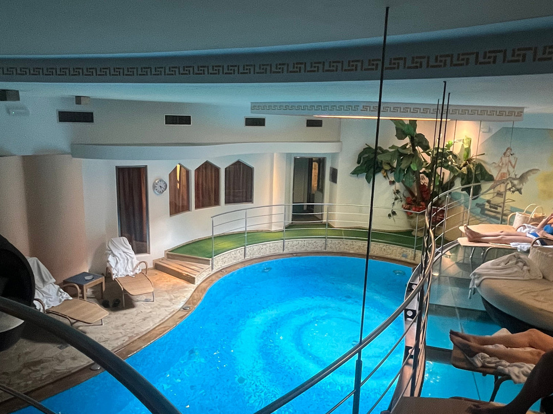 Leading Relax Hotel Maria主图