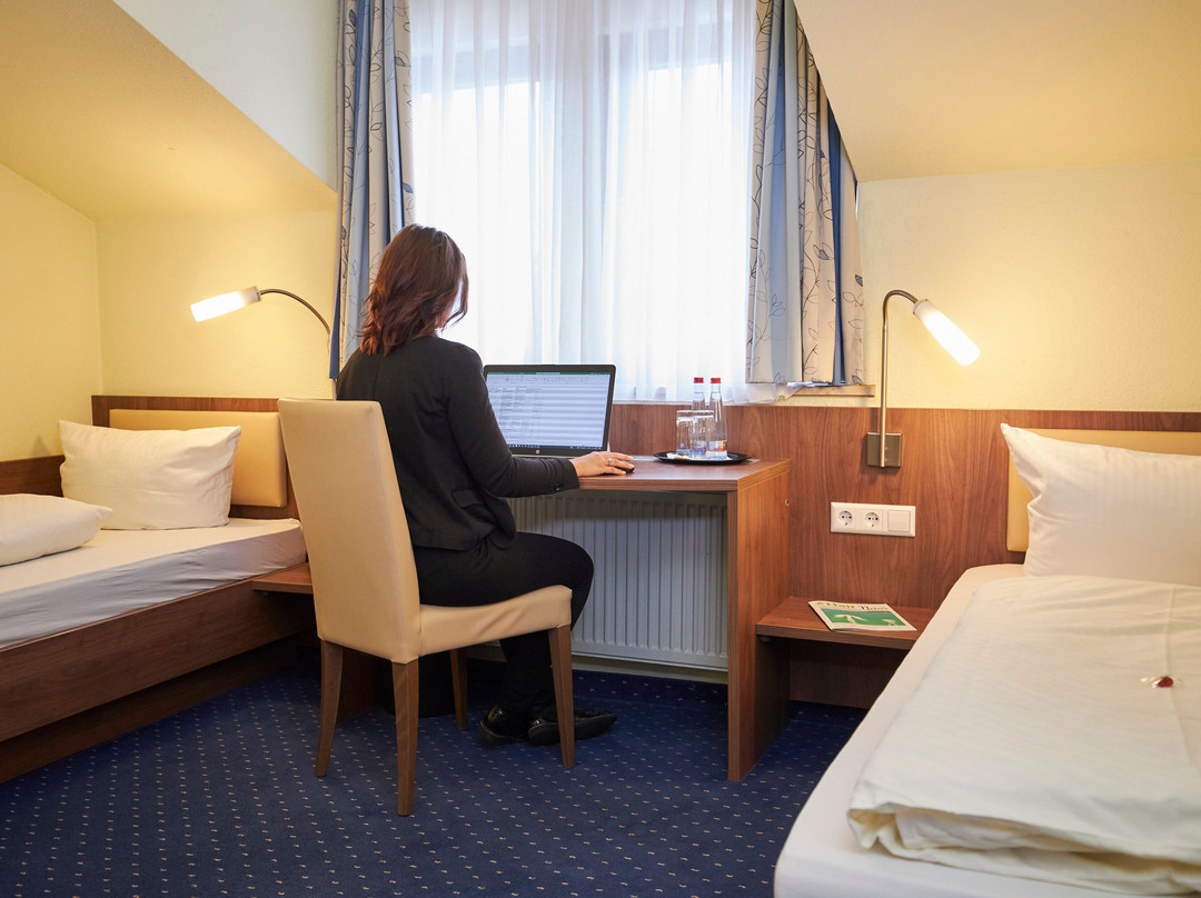 Landgasthof Hotel Roger主图