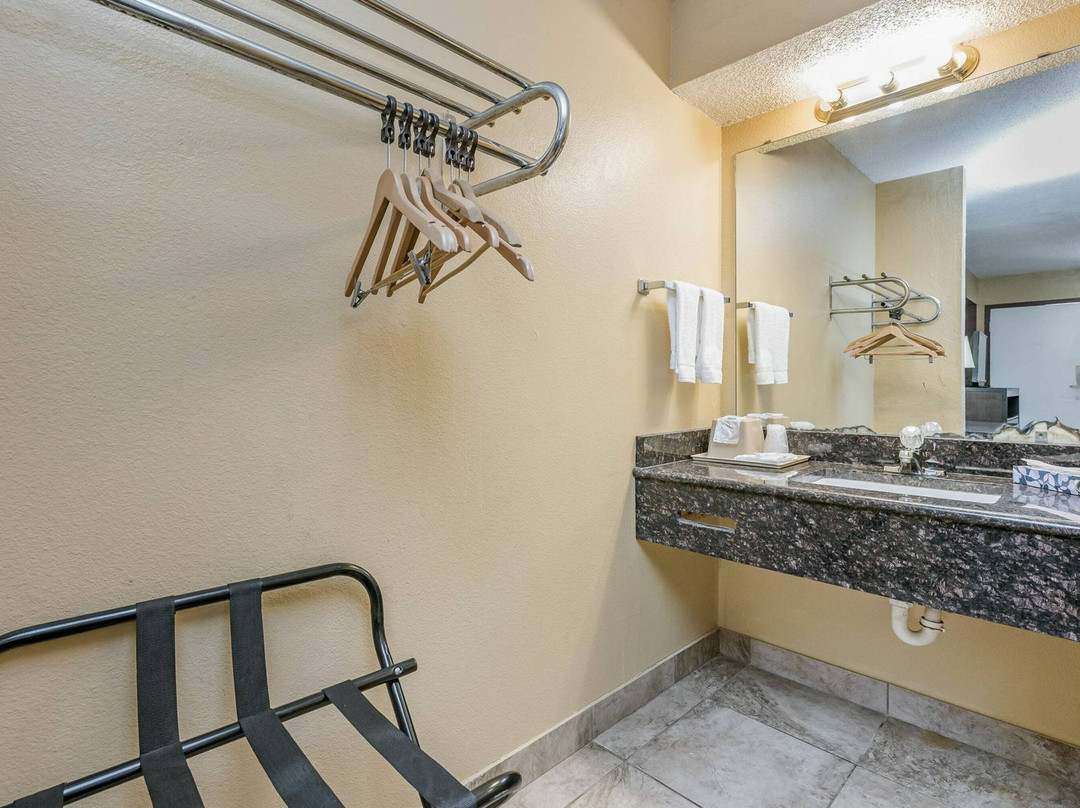 Amarillo Springs Extended Stay