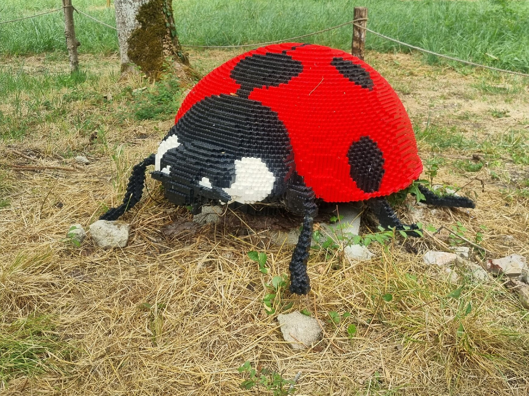 Chateau de Monthoiron-Monthoiron必去景点