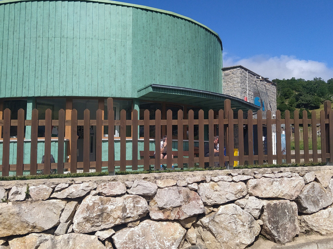 Queseria Main-Sotres必去景点