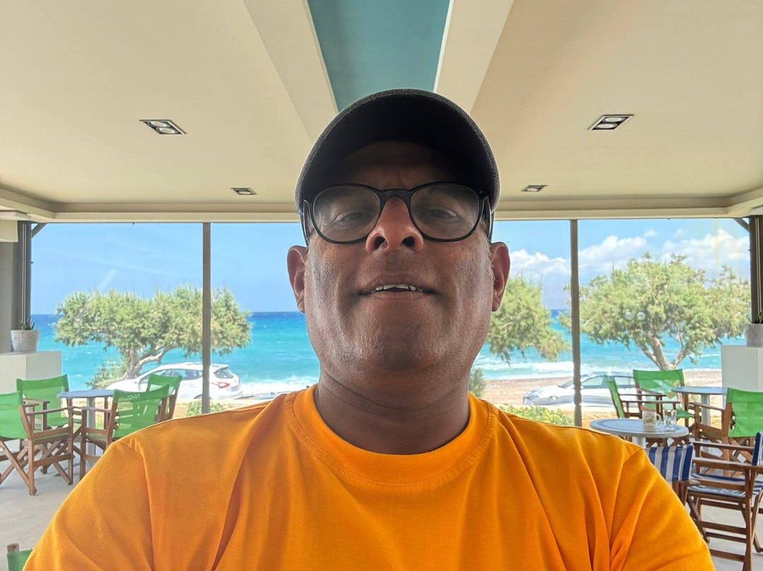 Viglia Beach Apartments主图