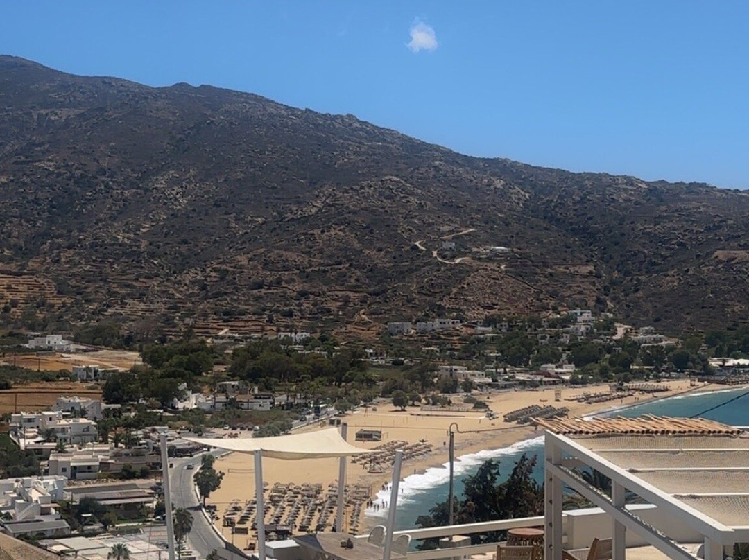 Levantes Ios Boutique Hotel主图