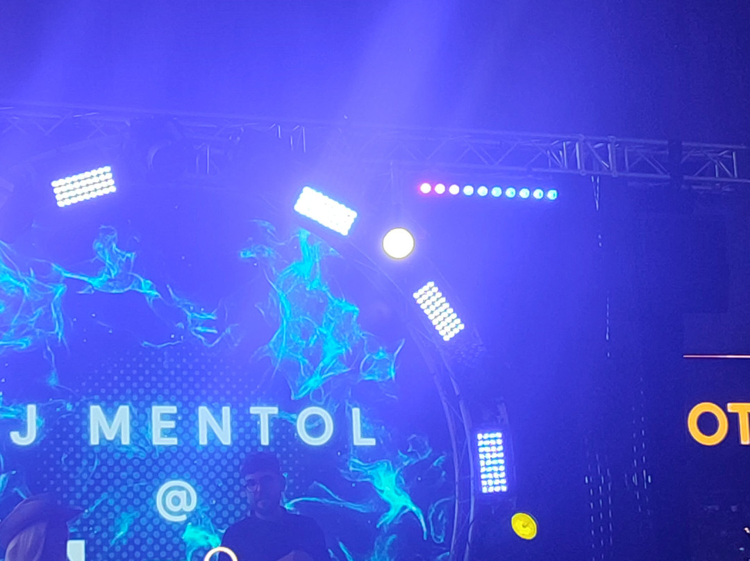 AFI Brașov-布拉索夫必去景点