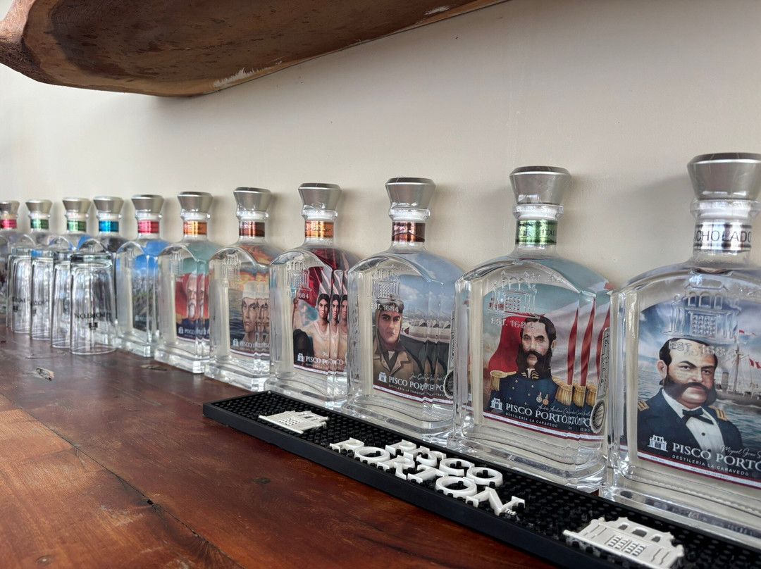 Lima Experience-利马必去景点