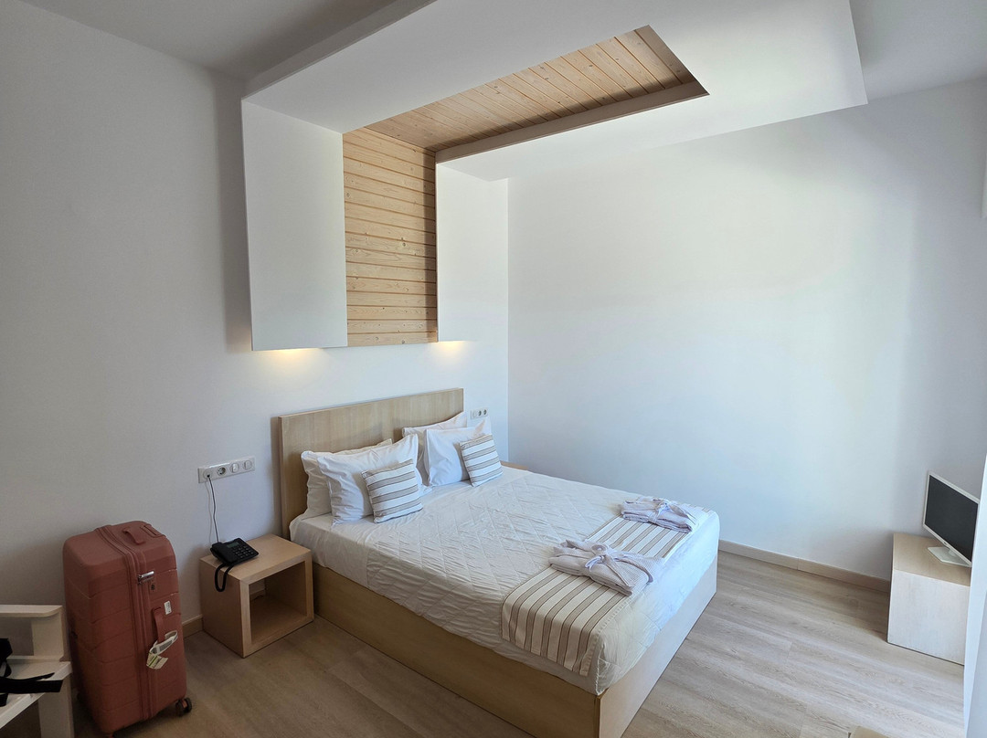 Fito Aqua Bleu Resort主图