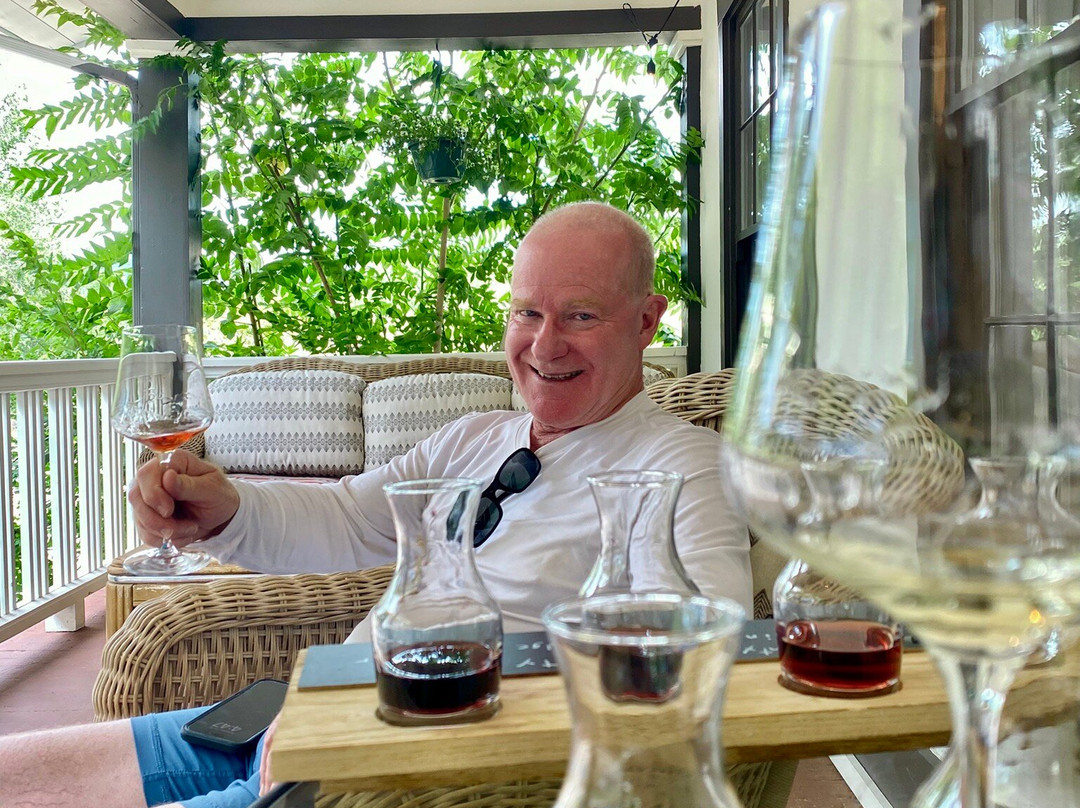 Embudo Valley Vineyards-Embudo必去景点