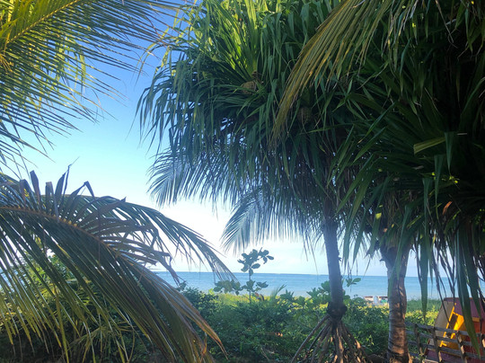 Pousada Origami主图