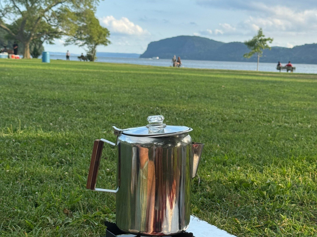 Croton Point Park-Croton on Hudson必去景点