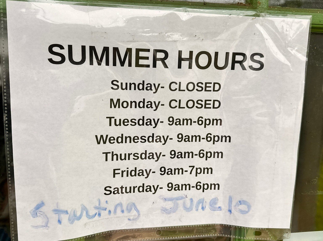 Natural Living Food Co-op and Vegan Cafe-利格城必去景点