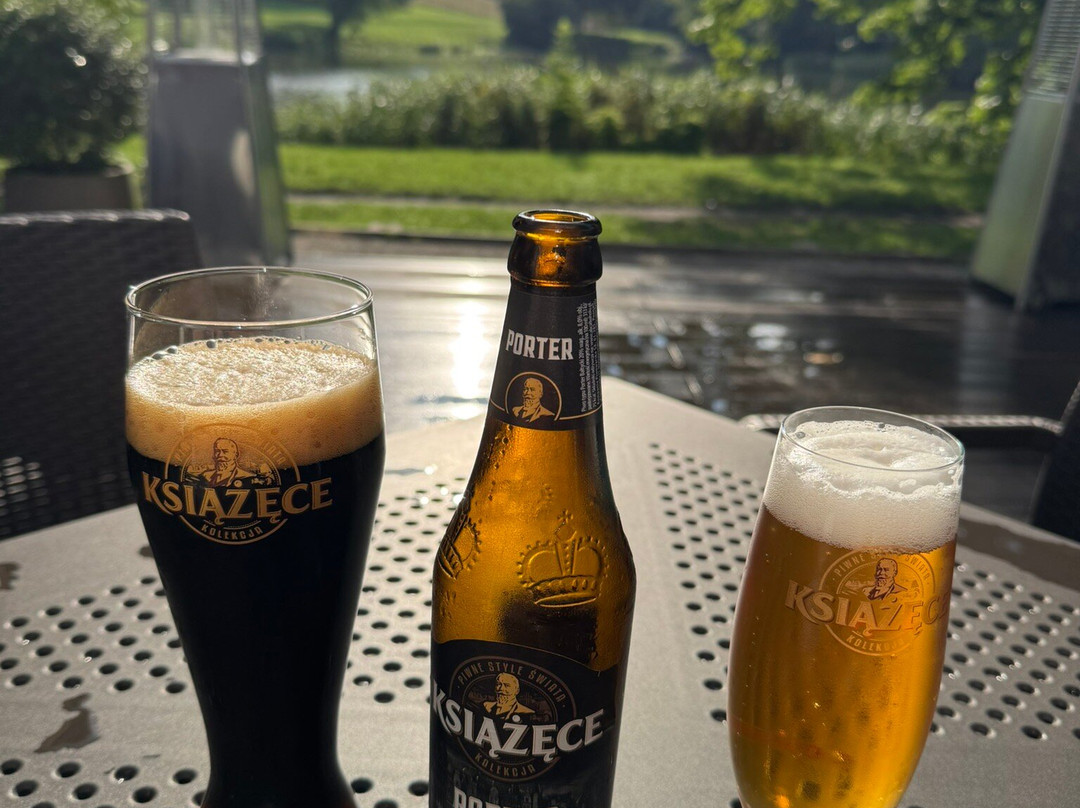 Grand Park Hotel主图