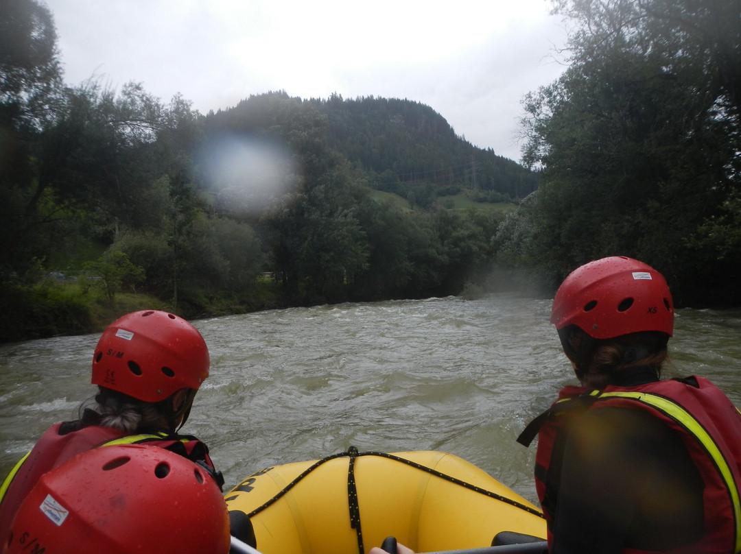 Myadventure-施拉德明必去景点