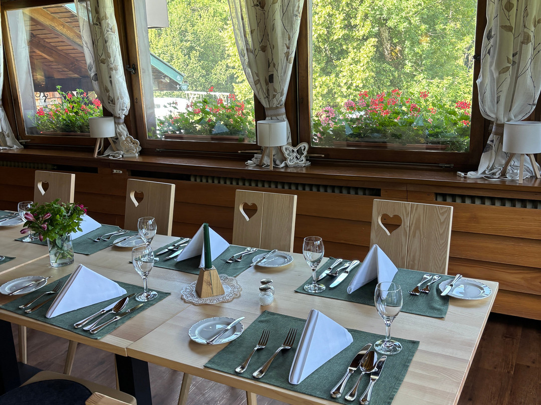 Romantisches Schwarzwaldhotel主图