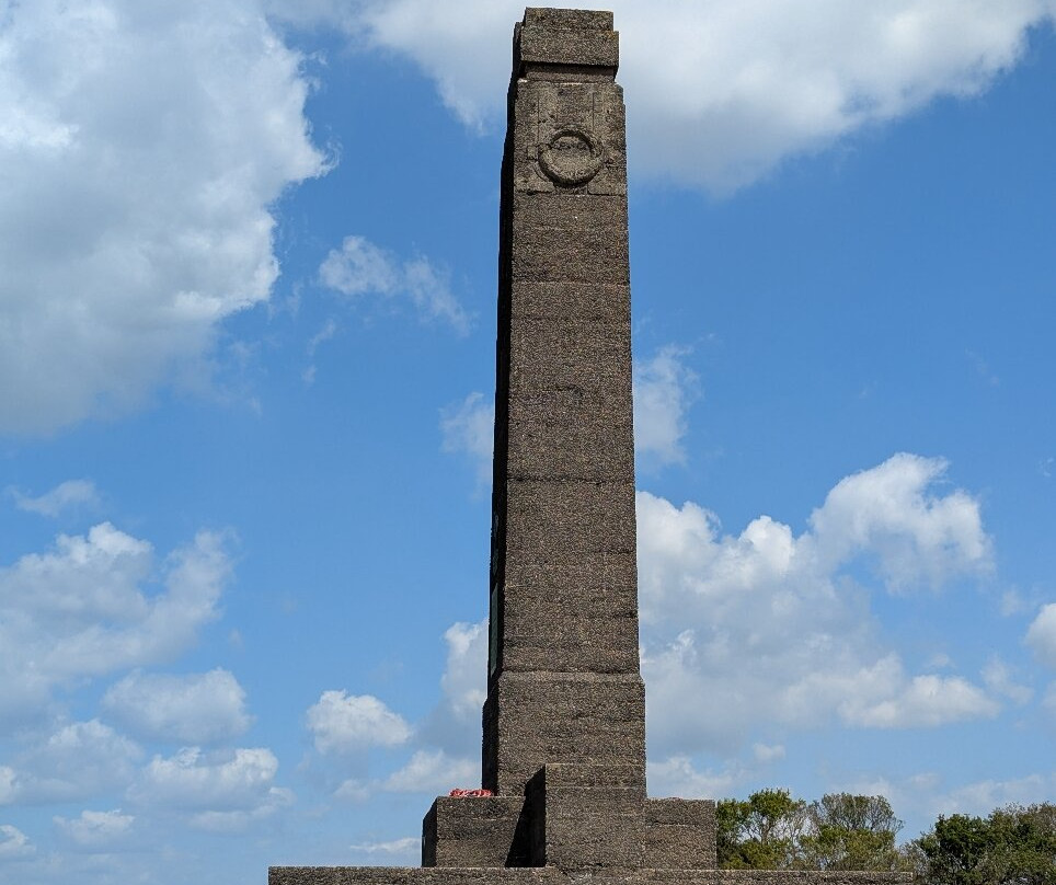 布拉德盖特公园-Newtown Linford必去景点