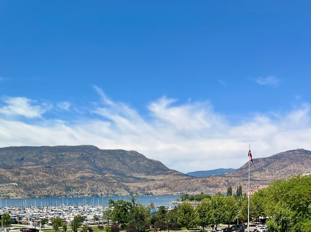 The Royal Anne Hotel主图