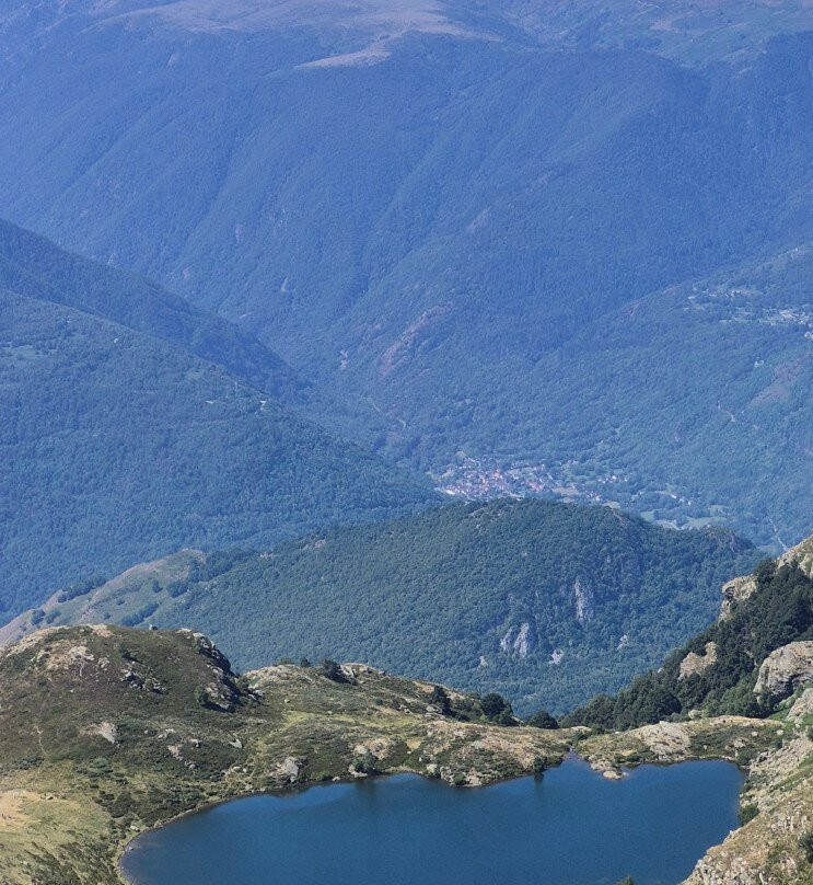 Le Dahu Ariégeois-Serres-sur-Arget必去景点