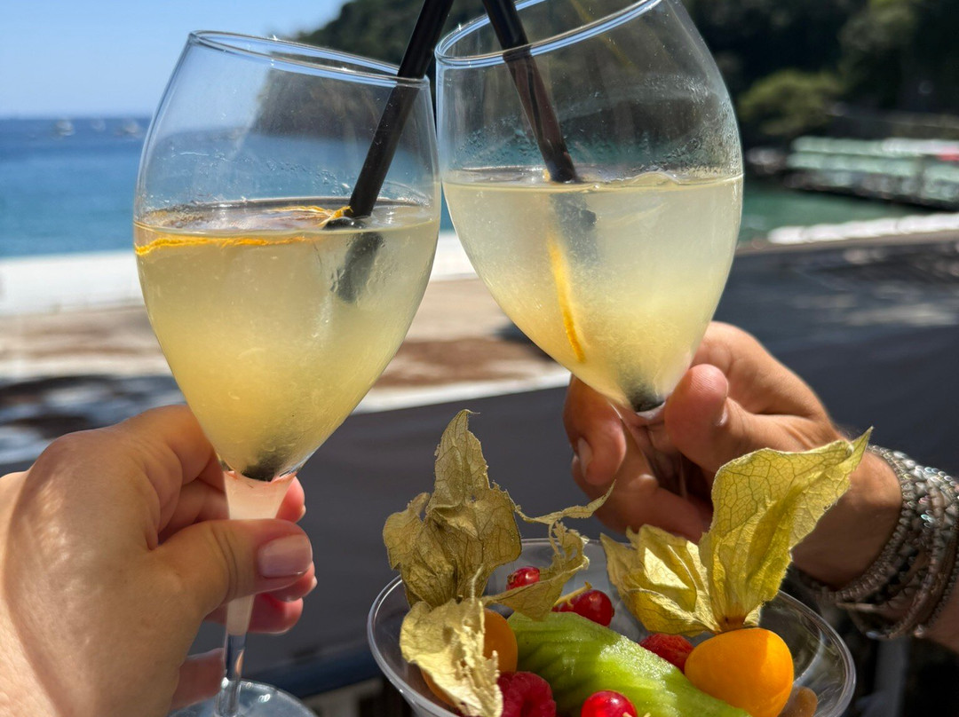 八啪拉吉酒店主图