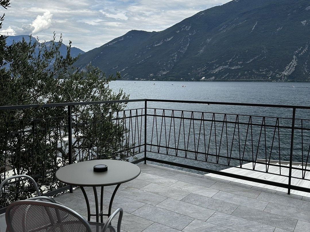 Hotel Capo Reamol主图