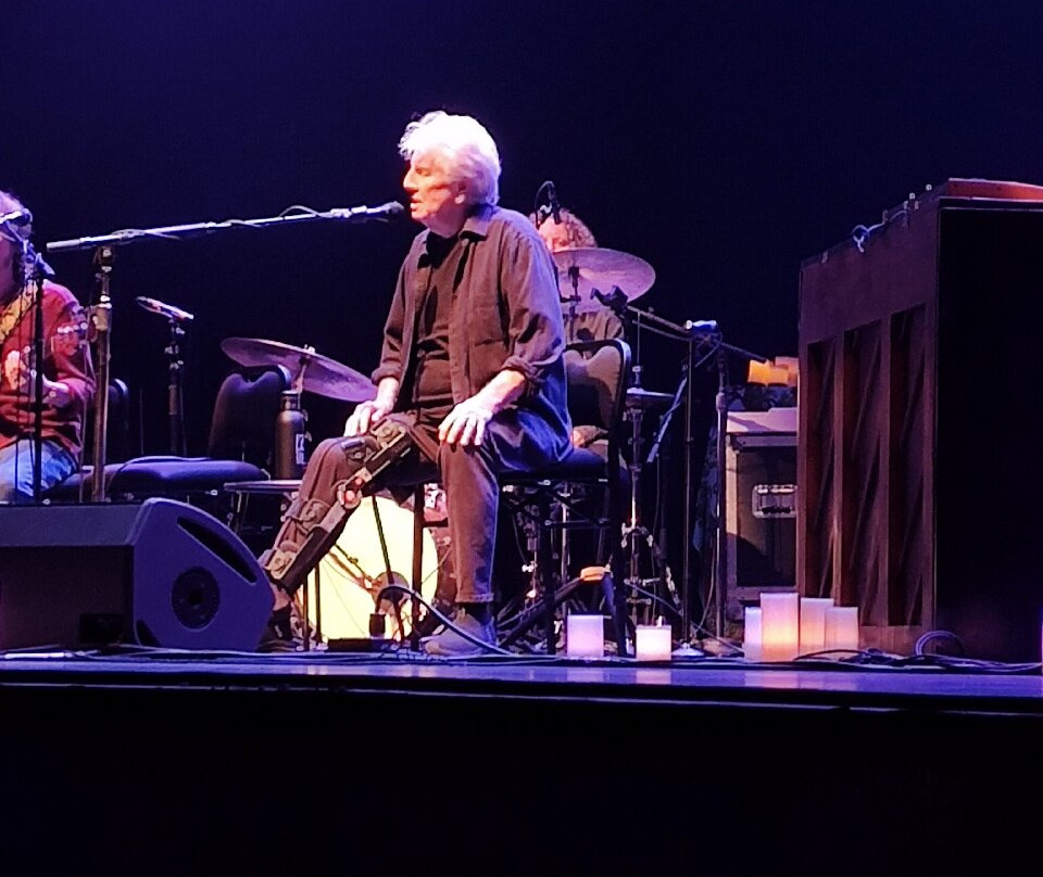 The Palace Theatre-Greensburg必去景点