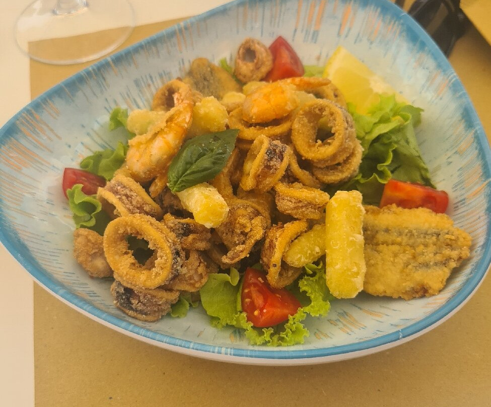 Bagni Porto-Marina di Andora必去景点