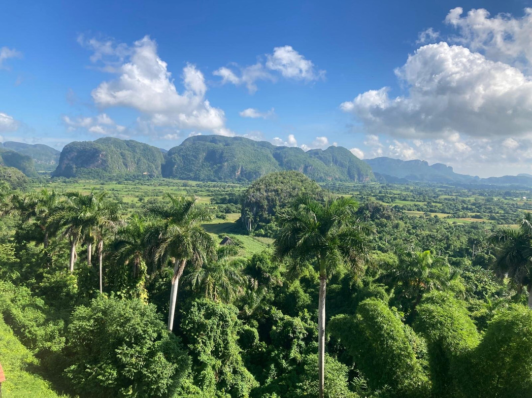 Discover Vinales-维纳勒斯必去景点