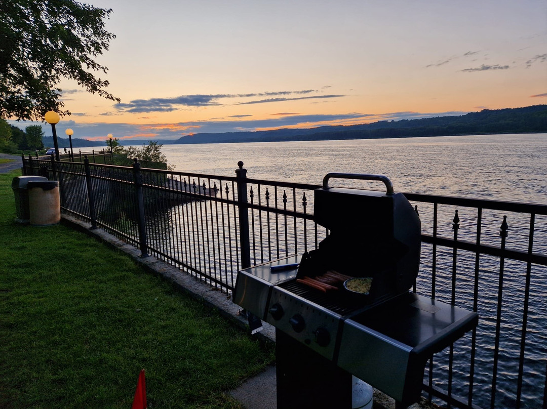 Motel Panoramique主图