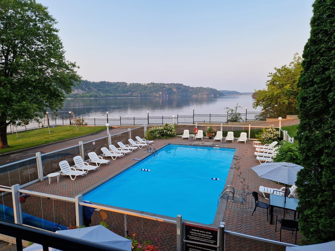 Motel Panoramique主图