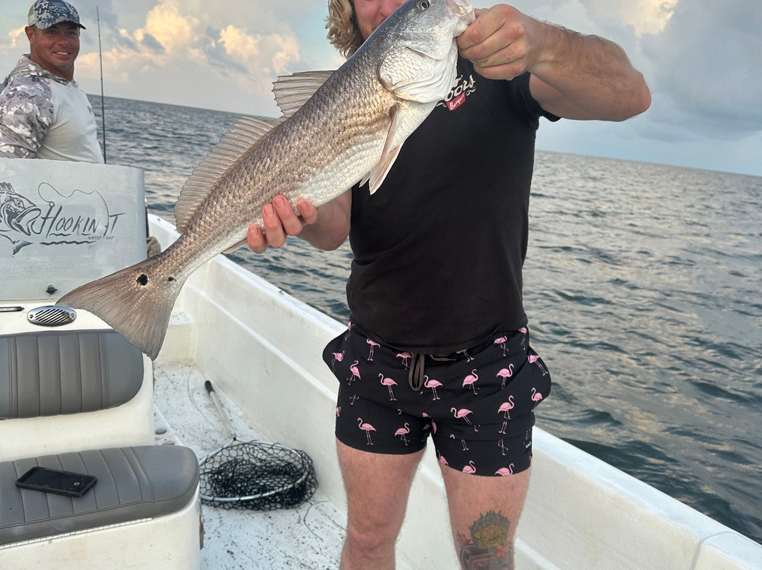 Captain Jayson-锡达礁必去景点